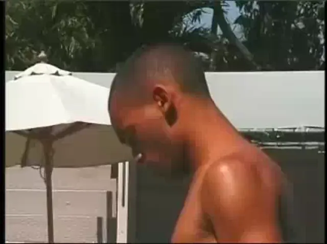 Gay Scene