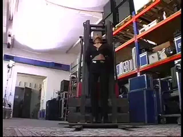 Domination/SM Scene