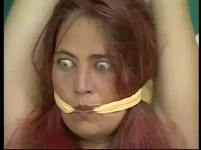Bondage Scene