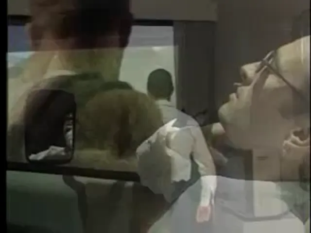 Gay Scene