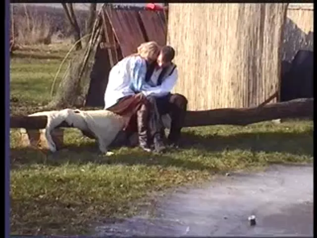 Mature European Blowjob Hardcore GILF Granny
