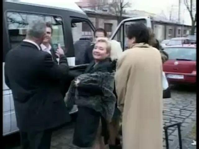 Mature European Blowjob Hardcore GILF Granny