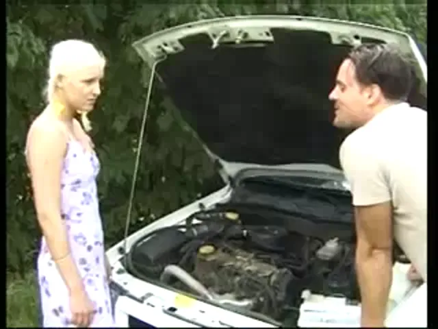 Barely Legal European Blowjob Hardcore Out Door Sex Publi...