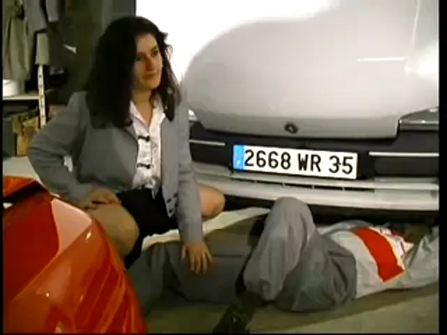 European Woman Blowjob Gangbang Daddy Family Roleplay