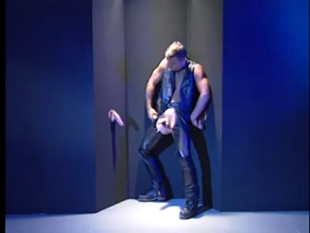 Gay Scene