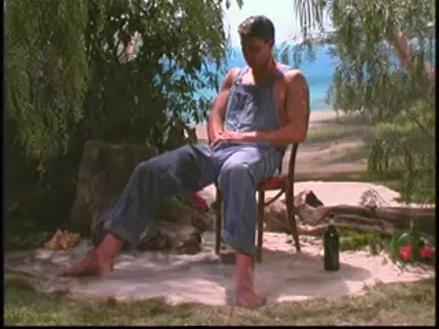 Gay Scene
