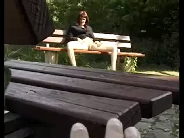 German Woman Masturbation Toys/Dildo