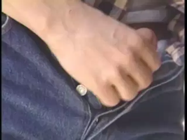 Gay Scene