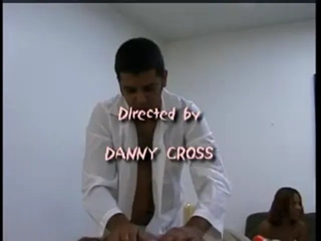 Shitlover Scene