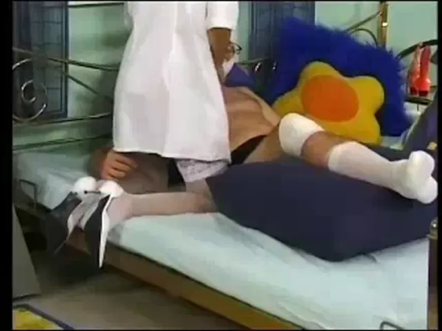 European Woman Blowjob Hardcore Clinic Sex Nurses