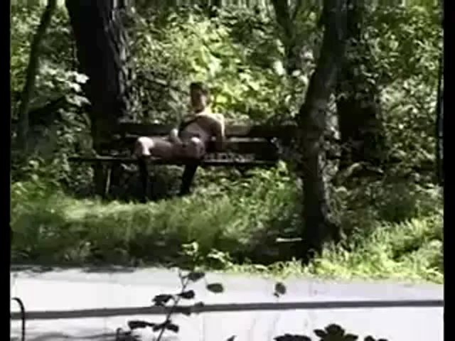 German Woman Masturbation