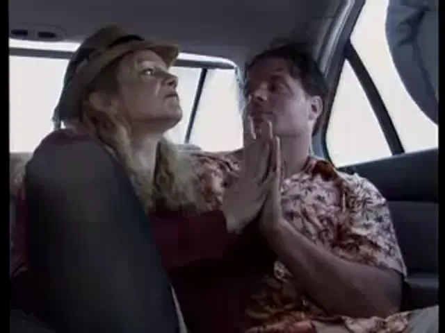 Mature European Blowjob Hardcore GILF Granny