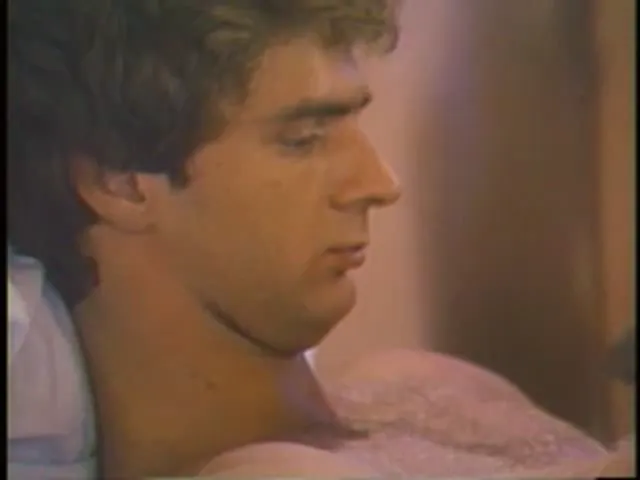 Gay Scene