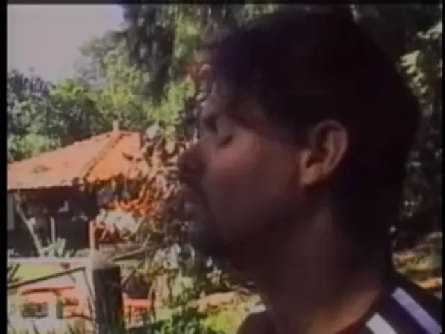 Transsexual Scene