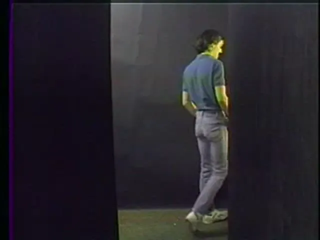 Gay Scene