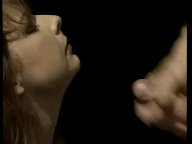 European Woman Blowjob