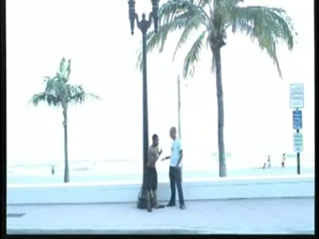 Gay Scene