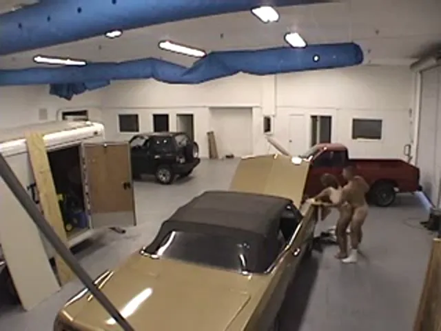 European Woman Hardcore Hidden Cam Voyeur
