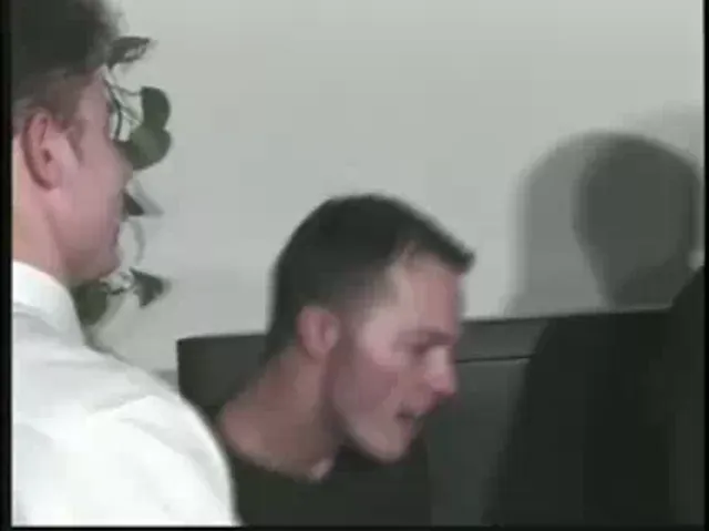 Gay Scene
