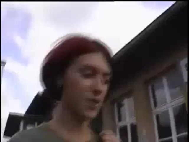 European Woman Amateur Masturbation