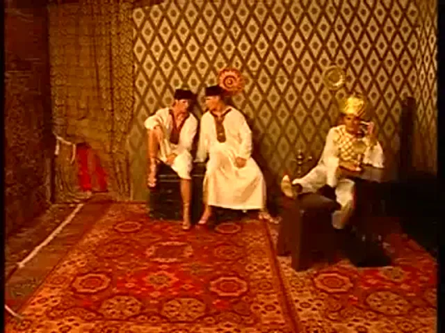 Gay Scene