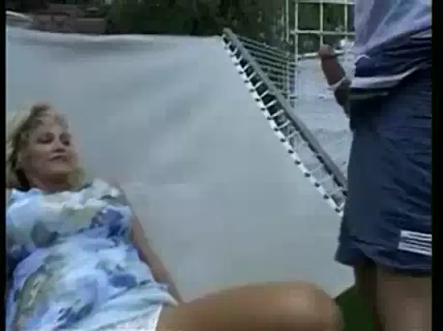 Mature European Blowjob Hardcore GILF Granny