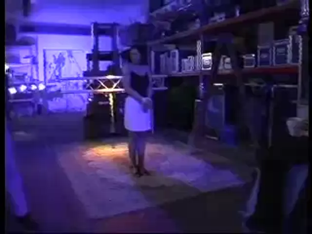 Domination/SM Scene