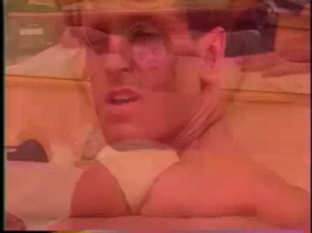 Gay Scene