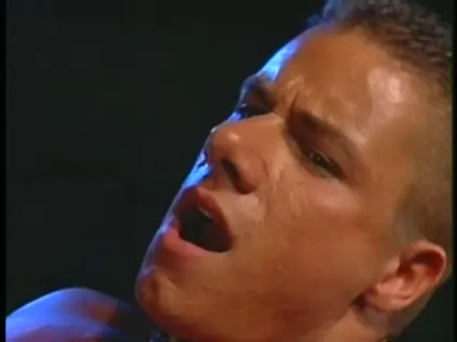 Gay Scene