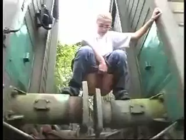 Barely Legal European Blowjob Hardcore Out Door Sex Publi...