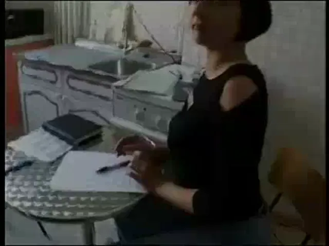 European Woman Blowjob Amateur