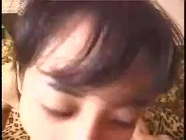 Asian Woman Blowjob Hardcore JAV