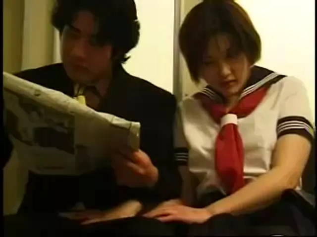 Barely Legal Asian Blowjob Hardcore Amateur JAV