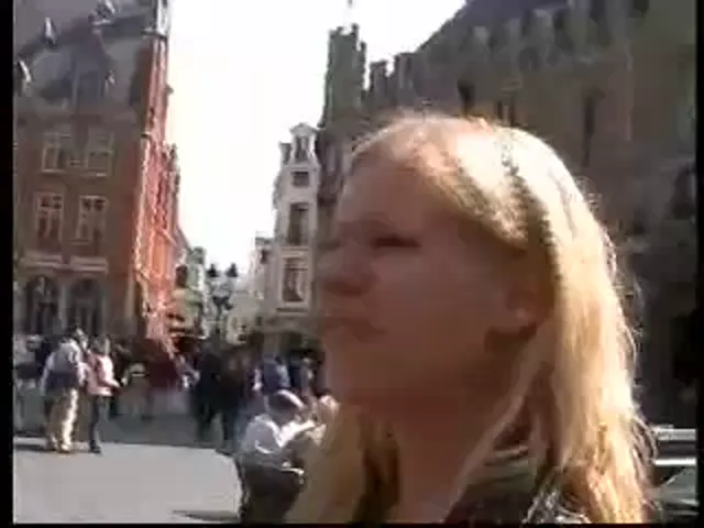 European Woman Blowjob Hardcore Amateur Out Door Sex
