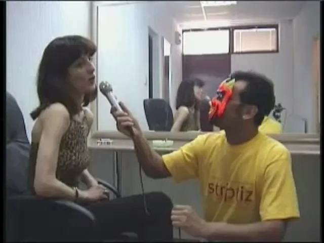 European Woman Blowjob Hardcore