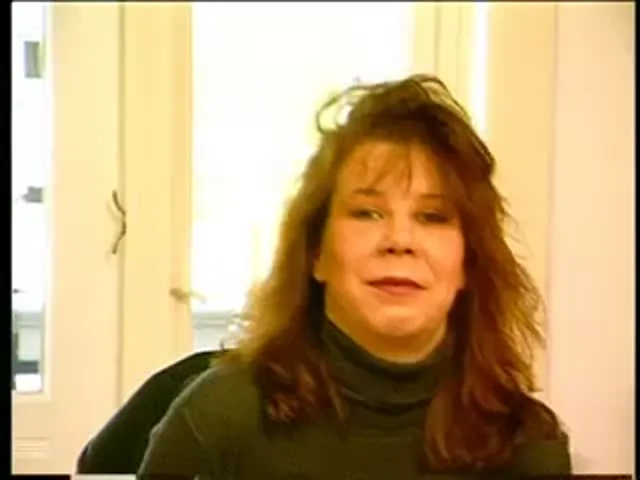 German Woman Casting