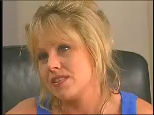 American Woman Lesbian