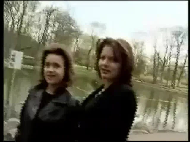 European Woman Blowjob 3p/4p Amateur