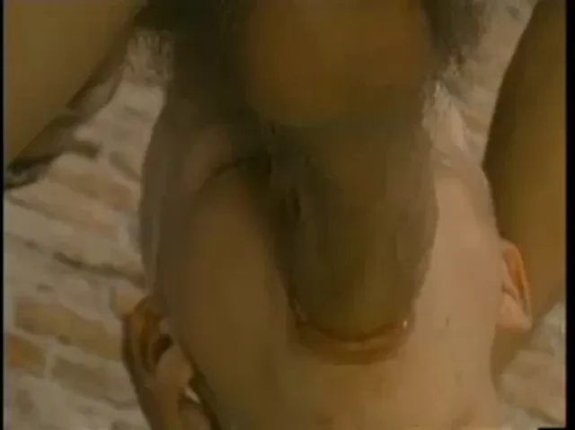 Gay Scene