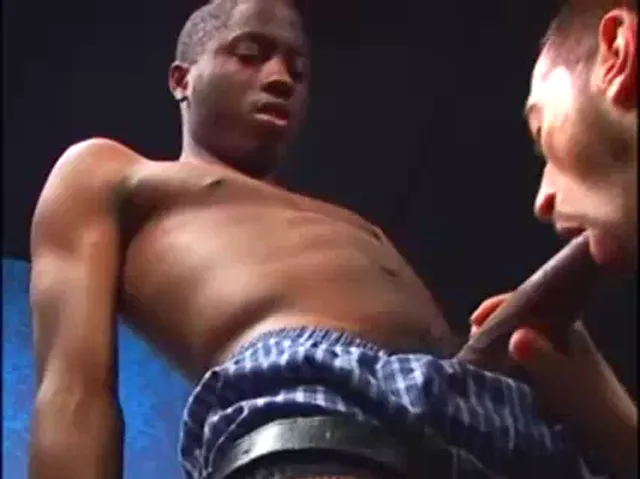 Gay Scene