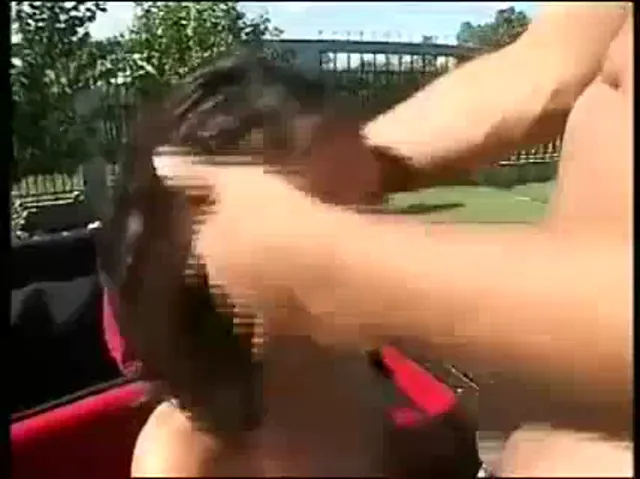 European Woman Blowjob Hardcore Out Door Sex Public Sex