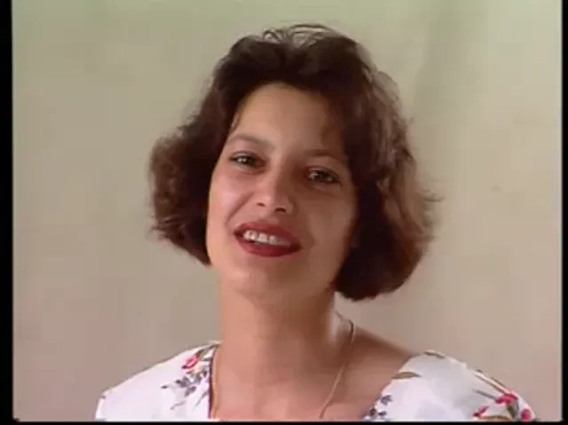 German Woman Casting