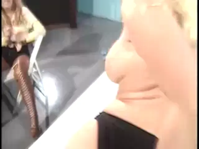 American Woman Lesbian Toys/Dildo