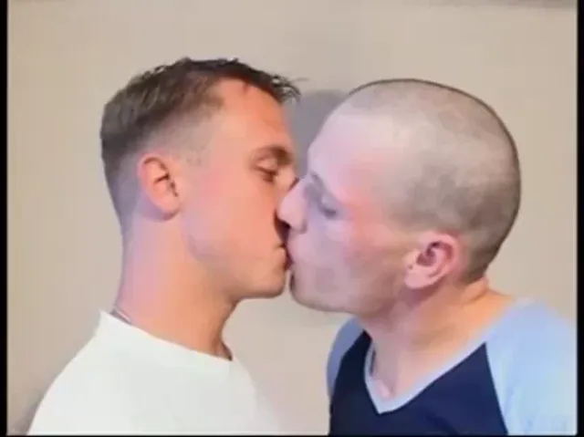 German Woman Gay Scene