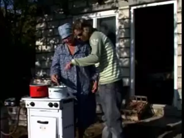 Mature American Blowjob Hardcore GILF Granny