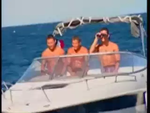Gay Scene