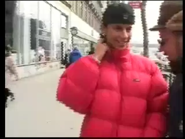 Barely Legal European Blowjob Hardcore 3p/4p Threesome/Fo...