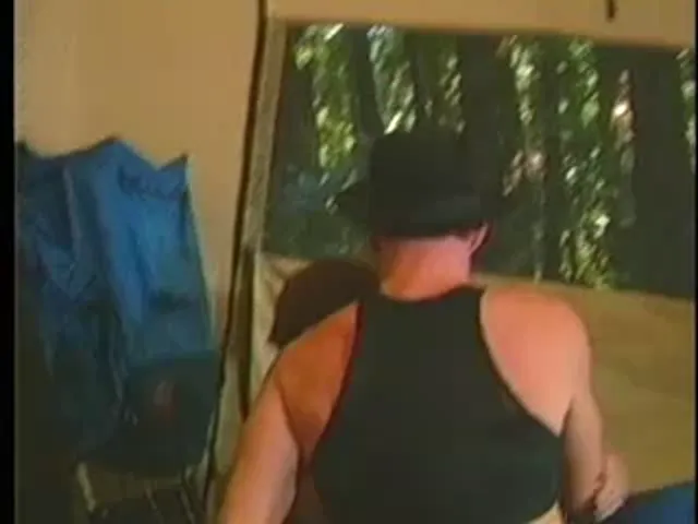 Gay Scene