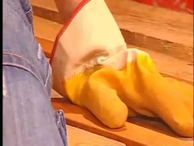 Gay Scene