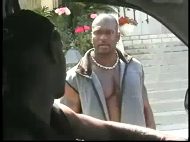 Gay Scene